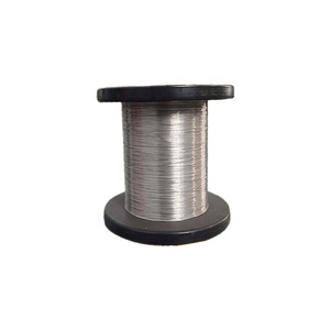 NiCr8020/NiCr7030 /NiCr6015/ NiCr3520ニッケルクロムnicromel resistencia <span class=keywords><strong>electrica</strong></span>加熱ワイヤー - Product Image 4