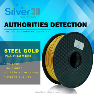 En gros <span class=keywords><strong>Impression</strong></span> <span class=keywords><strong>3D</strong></span> filaments d'imprimante 1.75mm/3mm 1.75mm/2.85mm Flexible PETG PVA HANCHES <span class=keywords><strong>TPU</strong></span> PLA ABS <span class=keywords><strong>3D</strong></span> filaments - Product Image 2