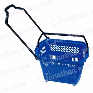 SJB-TL-5 cestas <span class=keywords><strong>de</strong></span> <span class=keywords><strong>compras</strong></span> <span class=keywords><strong>de</strong></span> color disponibles - Product Image 2