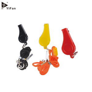 Chine Fabrication Professionnelle de Basket-Ball Sifflet - Product Image 1