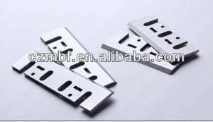سكين تسوية الخشب المحمول - Product Image 2