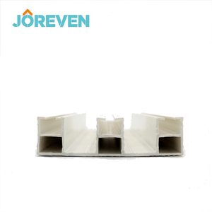 <span class=keywords><strong>Rideaux</strong></span> coulissants en plastique pvc de haute qualité, 3 rails <span class=keywords><strong>pour</strong></span> décoration de la maison - Product Image 3