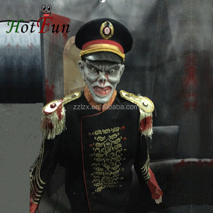 <span class=keywords><strong>Maison</strong></span> <span class=keywords><strong>hantée</strong></span> immersive fournitures accessoires d'Halloween fantômes horribles pour équipement forain en vente - Product Image 3
