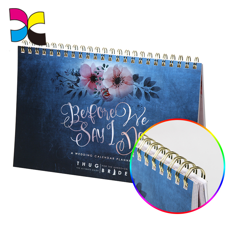 Новые поступления 2023, индивидуальный распечатанный календарь, оптовая продажа