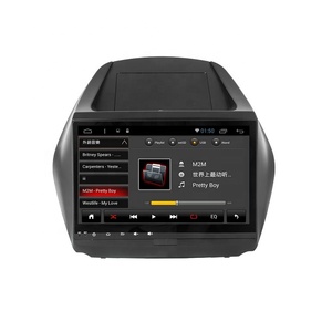 Reproductor de DVD con Android para coche, Radio con conexión de teléfono móvil para <span class=keywords><strong>Hyundai</strong></span> <span class=keywords><strong>IX35</strong></span> 2010, <span class=keywords><strong>precio</strong></span> de fábrica - Product Image 5