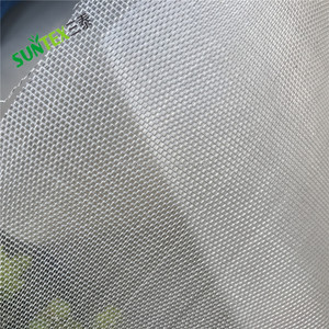 Los mosquitos protección de malla/uv estable reutilizable de la mosca de la fruta pantalla de malla/horticultura jardinería de malla de insectos - Product Image 3