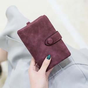 MIYIN Portafogli 2025 di vendita caldo per le donne alla moda da donna borsa multifunzionale cartera mujer portacarte <span class=keywords><strong>portafoglio</strong></span> corto donna - Product Image 5