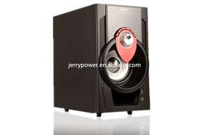 El nuevo venir MP3 MP4 entradas 5.1 torre de altavoces de cine en casa - Product Image 2