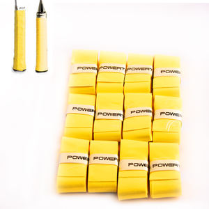 DELL'UNITÀ di elaborazione di <span class=keywords><strong>Racchetta</strong></span> Da <span class=keywords><strong>Tennis</strong></span> <span class=keywords><strong>Grip</strong></span>/Overgrip di Alta Qualità - Product Image 2