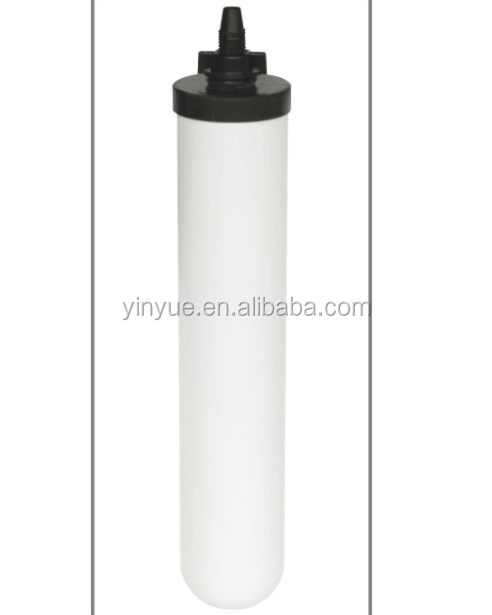 22L Mineral Pot Gravity Water Filter