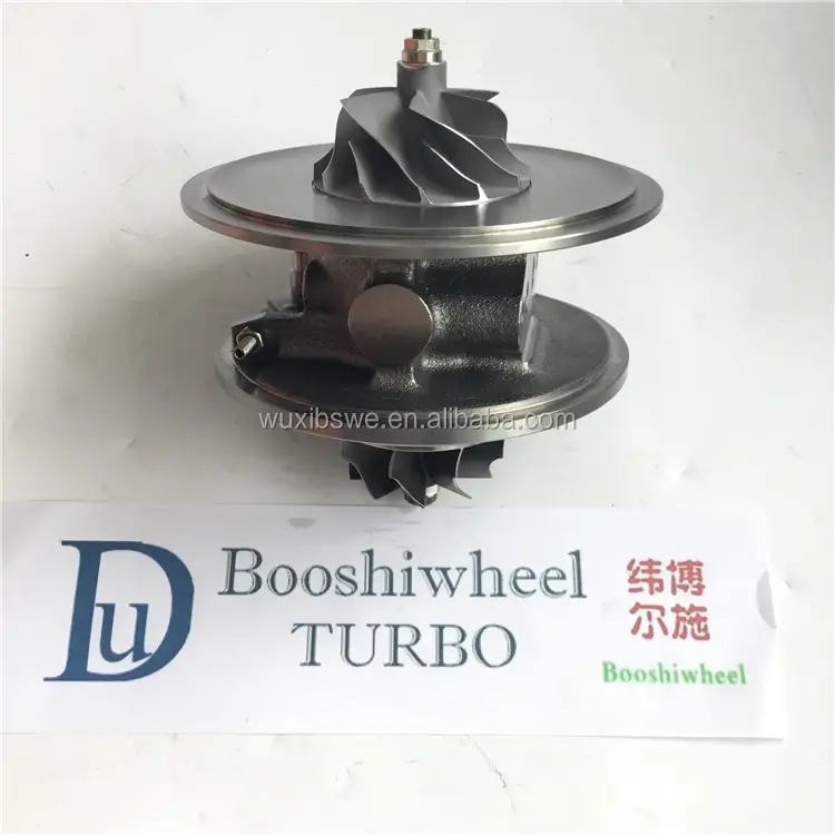 Turbo-Tasche VT13 1515A163 für Motor Pajero IV 3.2 DI-D VT12 1515A026 Chra-Core