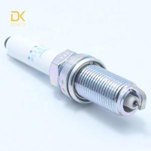 Bujía de Iridio de Alta Calidad para 06K905601B PLFER7A8EG para <span class=keywords><strong>Audi</strong></span> <span class=keywords><strong>A3</strong></span> Quattro - Product Image 3