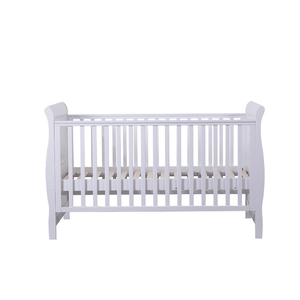 Tamaño personalizado Bebé Muebles para bebé <span class=keywords><strong>doble</strong></span> de madera cama <span class=keywords><strong>cuna</strong></span> - Product Image 5