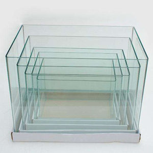 Bol de poisson en fer poli pour aquarium, bas <span class=keywords><strong>prix</strong></span>, - Product Image 1