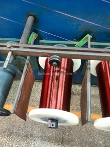 <span class=keywords><strong>ECCA</strong></span>/aluminio revestido de alambre de cobre esmaltado - Product Image 4
