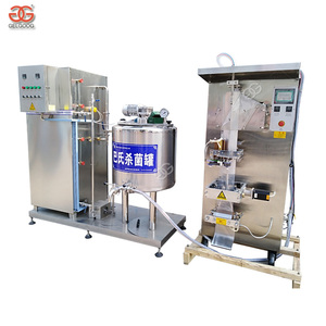Presse-agrumes professionnel avec sueur en acier inoxydable, pour lait et <span class=keywords><strong>jus</strong></span> <span class=keywords><strong>de</strong></span> fruits condensés, presse-agrumes <span class=keywords><strong>de</strong></span> pommes 1000l - Product Image 2
