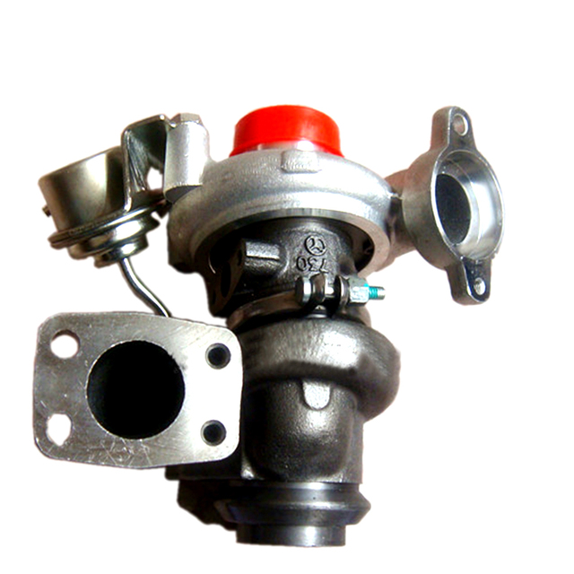 High Quality TD025 49173-07508 Supercharger