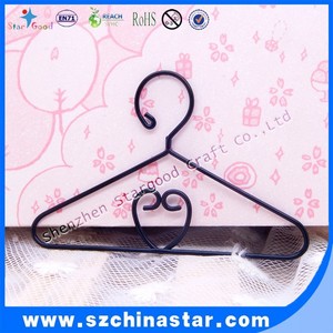 El mejor buscando miniaturas <span class=keywords><strong>de</strong></span> metal ganchos para ropa - Product Image 2