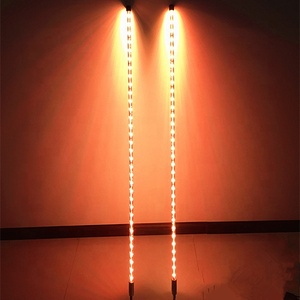 Bán buôn Siêu Sáng <span class=keywords><strong>LED</strong></span> Antenna An Toàn offroad Chiếu Sáng RGB Màu <span class=keywords><strong>LED</strong></span> Roi - Product Image 5
