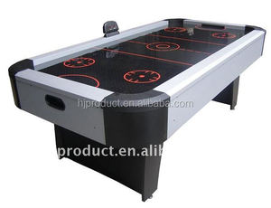 <span class=keywords><strong>Table</strong></span> de <span class=keywords><strong>hockey</strong></span> sur <span class=keywords><strong>air</strong></span> électrique de 6 pieds, jeu de sport d'intérieur, <span class=keywords><strong>prix</strong></span> - Product Image 2