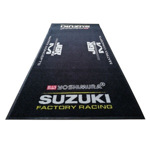 Alfombra de Taller para Motocicletas - Product Image 2