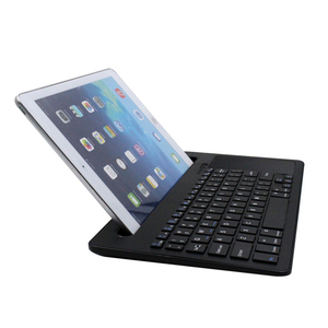 Ultra-sottile mini abbastanza wireless touchpad tastiera per <span class=keywords><strong>samsung</strong></span> galaxy <span class=keywords><strong>tab</strong></span> <span class=keywords><strong>4</strong></span> 10.1 "tablet - Product Image 4