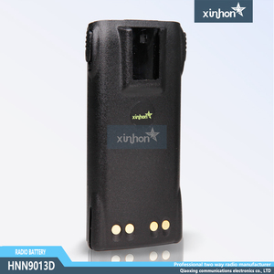 7,2 v 2000 mah Zwei-Funkgeräte Li-Ion Batterie HNN9013A HNN9013D für PR860 PRO5150 HT750 HT1250 MTX850 GP340 HT1500 GP338 - Product Image 1