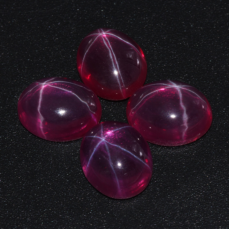 #5 ruby