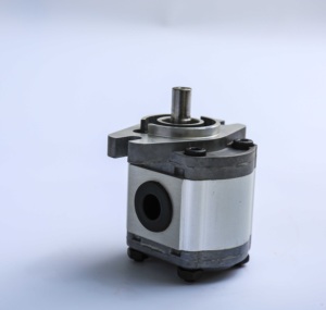 High圧力双方向油圧ギアモーター - Product Image 3