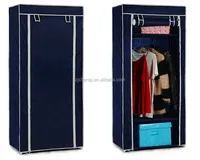 ตู้เสื้อผ้าตู้เก็บผ้าพับตู้เสื้อผ้าตู้เสื้อผ้าการจัดเก็บ TM-201