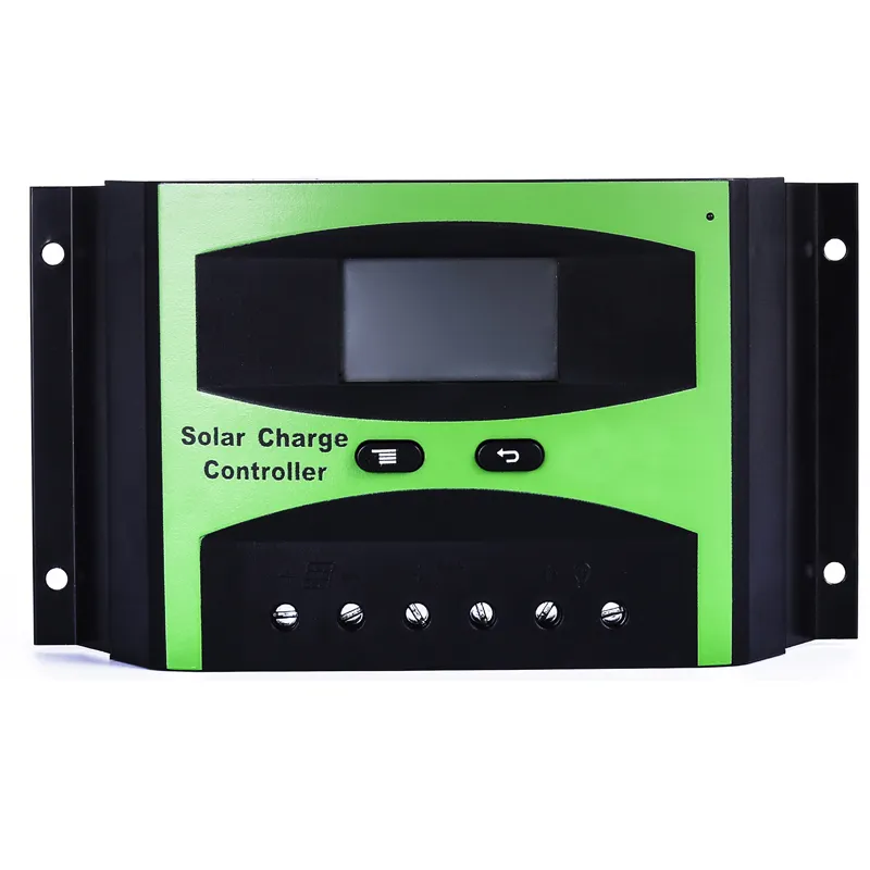 PWM 60A Flexmax Regulator Solar Charge Controller Outback 60 Amp Max Charger Key Power Battery Time Work Circuit