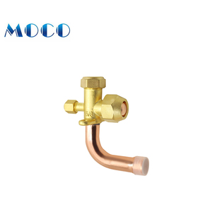 Điều Hòa Không Khí Lạnh Van/Dịch Vụ Ac Chia Van/Brass Lắp - Product Image 6