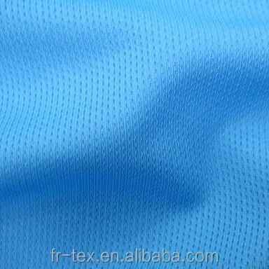 Mikrofiber polyester coolpass esneklik kumaş mikro örgü T-shirt için POLO GÖMLEK