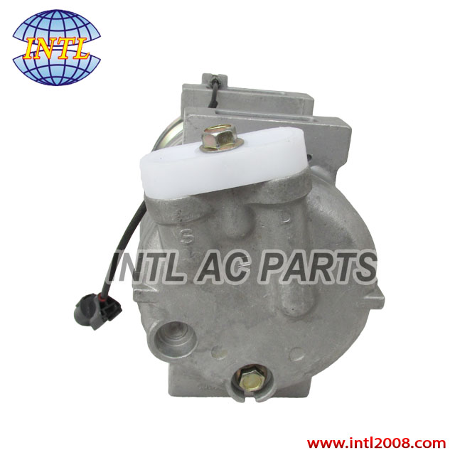 Zexel DKS15CH AC Compressor for Mitsubishi L200 2.5 TD