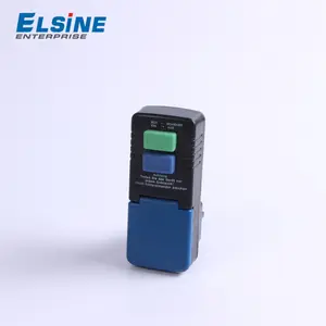 10ma 유럽 Rcd 소켓 Rcd 어댑터 플러그 소켓