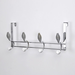 Gancho de alambre de acero en forma de J para exteriores, envío en línea - Product Image 1