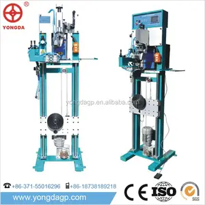 Induction saw blade welding /brazing machine /equipment/heater