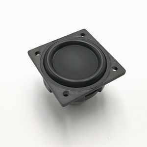 Los mejores altavoces multimedia para computadora y teléfono móvil Altavoces DB de audio de 1 vatio, 2 vatios y 3 vatios con 4ohm y 8ohm - Product Image 2