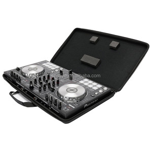 Estuche rígido Eva CTRL para Pioneer 2017 Serato DJ Controllers Magma Durashock Bolsa de almacenamiento protectora impermeable - Product Image 2