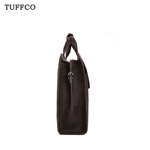 Personnalisé <span class=keywords><strong>Serviette</strong></span> Hommes Ordinateur portable <span class=keywords><strong>Sac</strong></span> Hommes Véritable <span class=keywords><strong>Sac</strong></span> à Bandoulière En <span class=keywords><strong>Cuir</strong></span> - Product Image 5