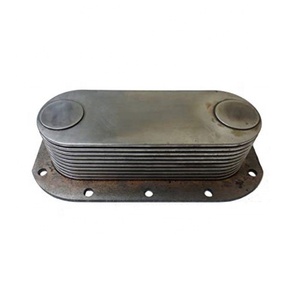 23522416 <b>Oil</b> Cooler <b>for</b> Detroit <b>Diesel</b> Series 60 12.7L - Product Image 1