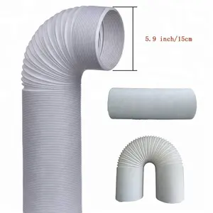 Wholesale portable air conditioner exhaust duct hose For Your Air