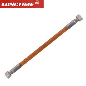 Régulateur de gaz approuvé CE <span class=keywords><strong>pour</strong></span> <span class=keywords><strong>butane</strong></span>/<span class=keywords><strong>propane</strong></span>/GPL avec connecteur - Product Image 4
