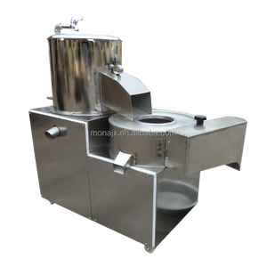 Ligne <span class=keywords><strong>de</strong></span> production <span class=keywords><strong>de</strong></span> frites <span class=keywords><strong>de</strong></span> pommes <span class=keywords><strong>de</strong></span> <span class=keywords><strong>terre</strong></span> entièrement automatique / Machine à faire des frites / Usine <span class=keywords><strong>de</strong></span> transformation <span class=keywords><strong>de</strong></span> frites surgelées - Product Image 1