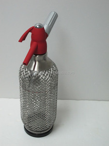 Siphon à soda, siphon à martini, cadeau, articles ménagers - Product Image 5