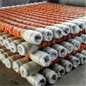 Tuyau en caoutchouc pour pompe à béton avec renfort en spirale en fil d'acier pour usage industriel - Product Image 6