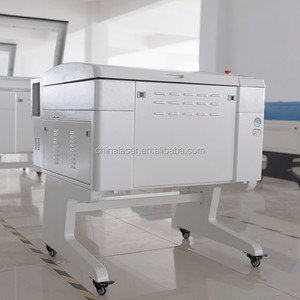 G. weike LG6040N mesin pemotong dan ukiran laser kayu - Product Image 6