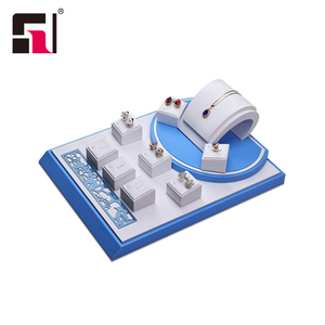 <span class=keywords><strong>La</strong></span> joyería India Reino Unido, exhibición de <span class=keywords><strong>la</strong></span> joyería unidades, muestra de joyas para los mercados - Product Image 4
