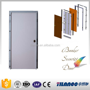 Moderno diseño <span class=keywords><strong>de</strong></span> lujo hechos a medida tablero <span class=keywords><strong>mdf</strong></span> laminado panel <span class=keywords><strong>de</strong></span> puertas <span class=keywords><strong>de</strong></span> seguridad - Product Image 1