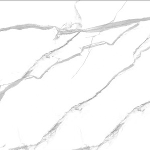 Đá Cẩm Thạch nhân tạo Tấm cho Bàn, Bảng tops, Calacatta Trắng Đá Nhân Tạo - Product Image 5